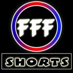 Logo of FFF Short Video Gaming App android Application 